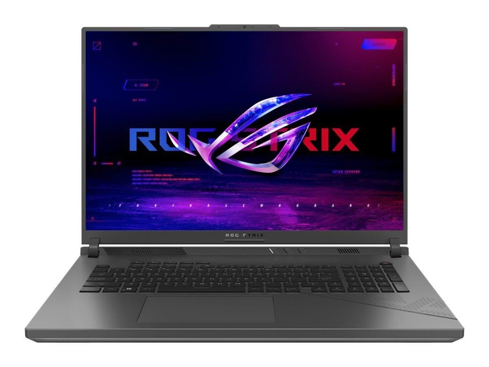 ASUS ROG Strix G18 G814JIR-N6060W