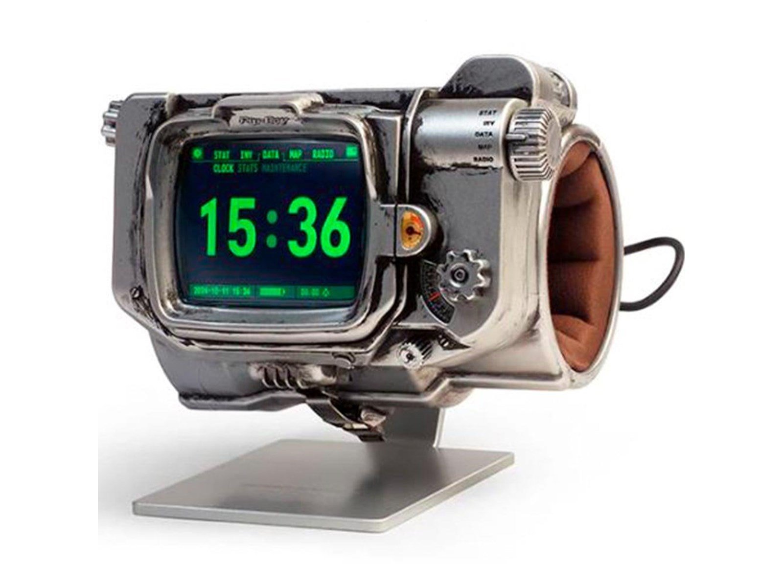 Bethesda Softworks - Fallout Series Pip-Boy 3000MK - Die-Cast Replica - Figur