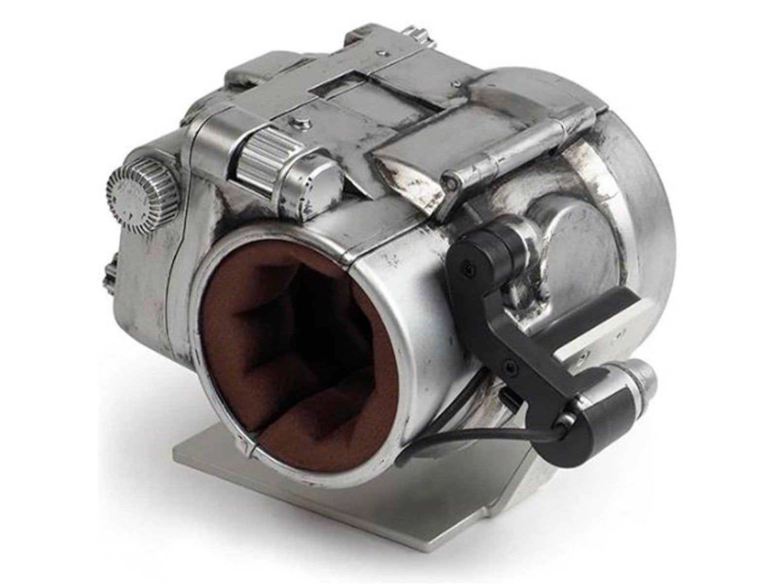 Bethesda Softworks - Fallout Series Pip-Boy 3000MK - Die-Cast Replica - Figur