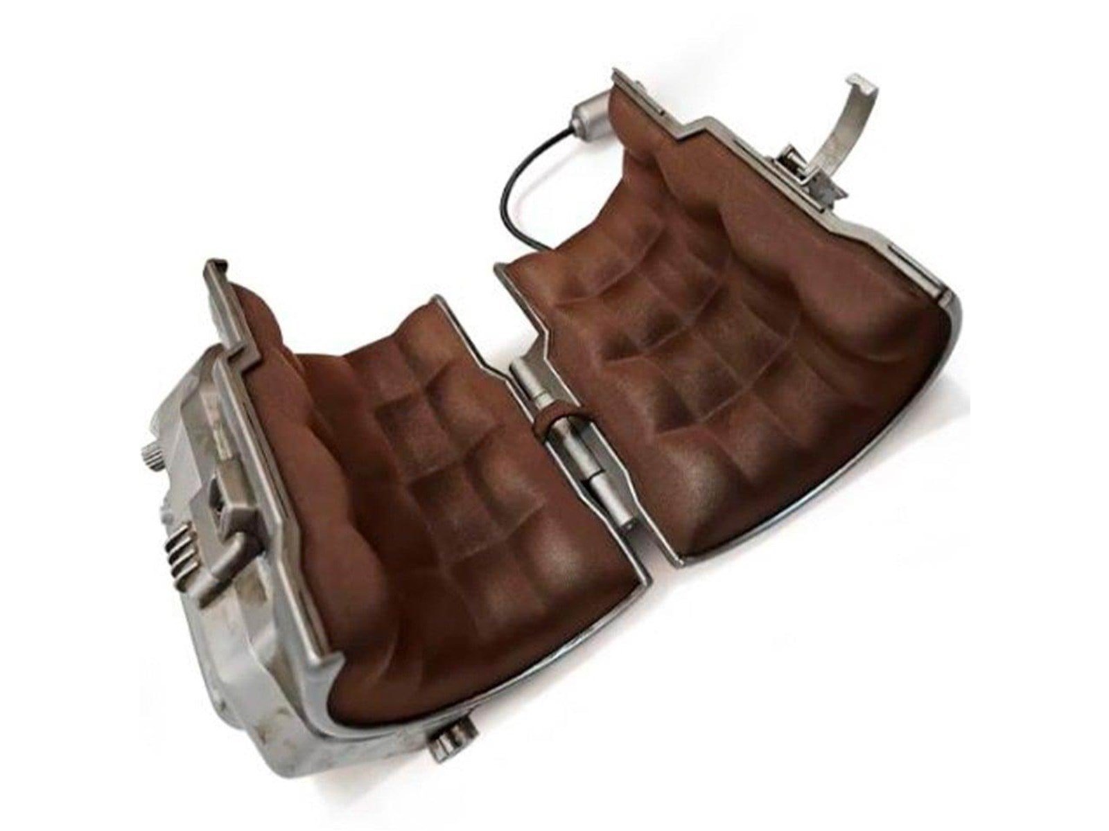 Bethesda Softworks - Fallout Series Pip-Boy 3000MK - Die-Cast Replica - Figur