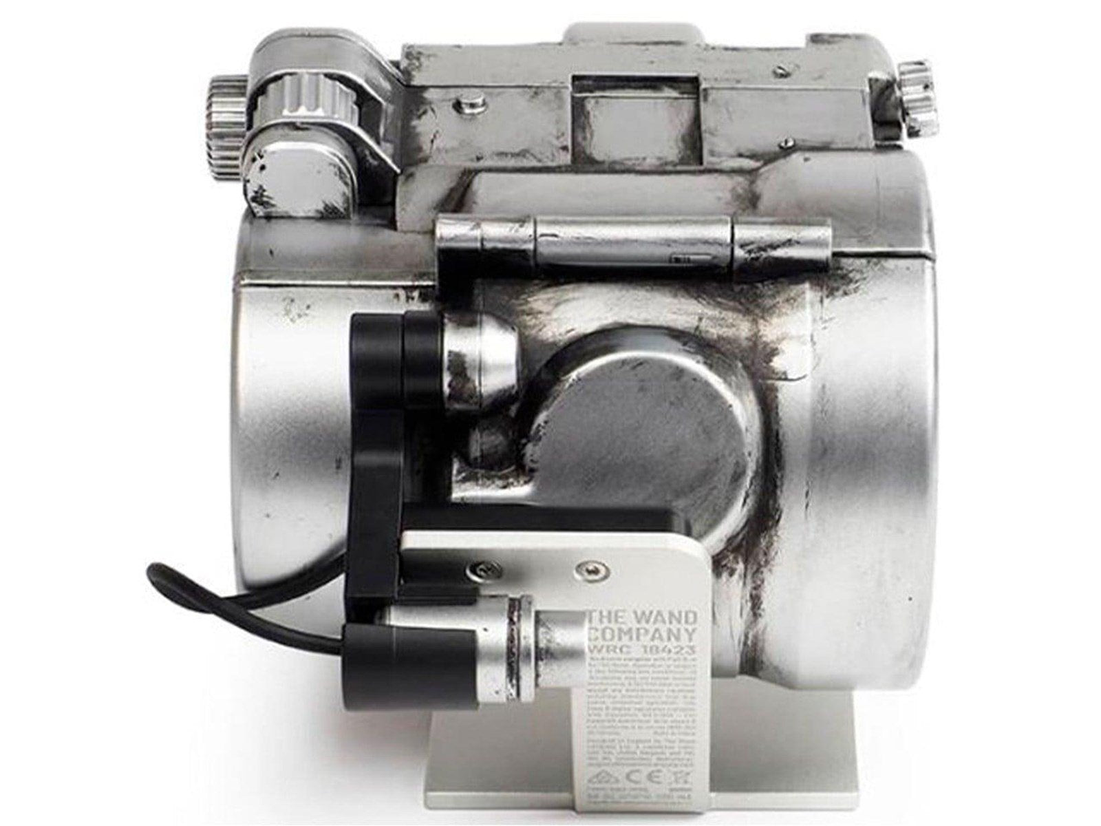 Bethesda Softworks - Fallout Series Pip-Boy 3000MK - Die-Cast Replica - Figur