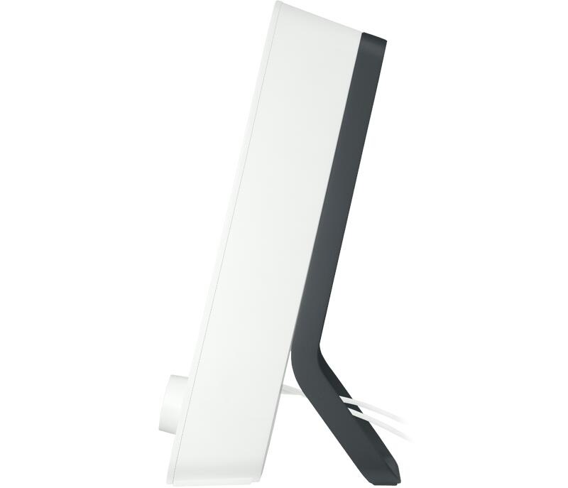Logitech Z-207 weiß Bluetooth-Computer Lautsprecher