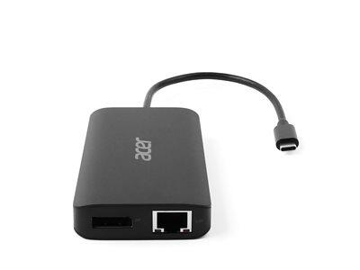Acer 12-in-1 Type-C Dongle Dockingstation