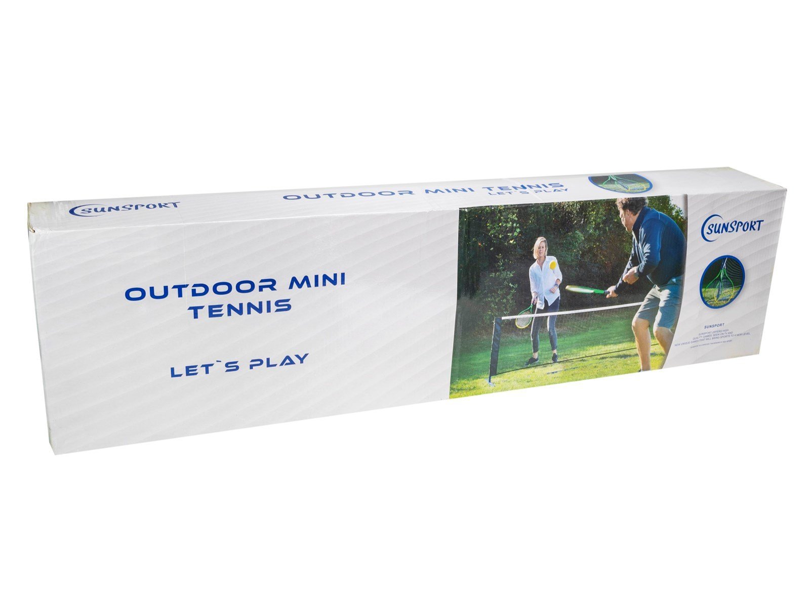 Bex Sport Sunsport Outdoor Mini Tennis set