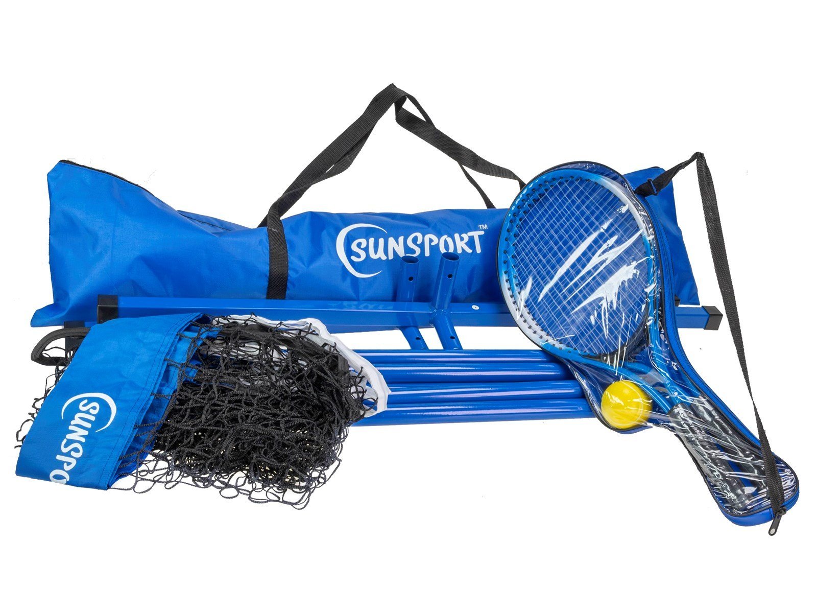 Bex Sport Sunsport Outdoor Mini Tennis set