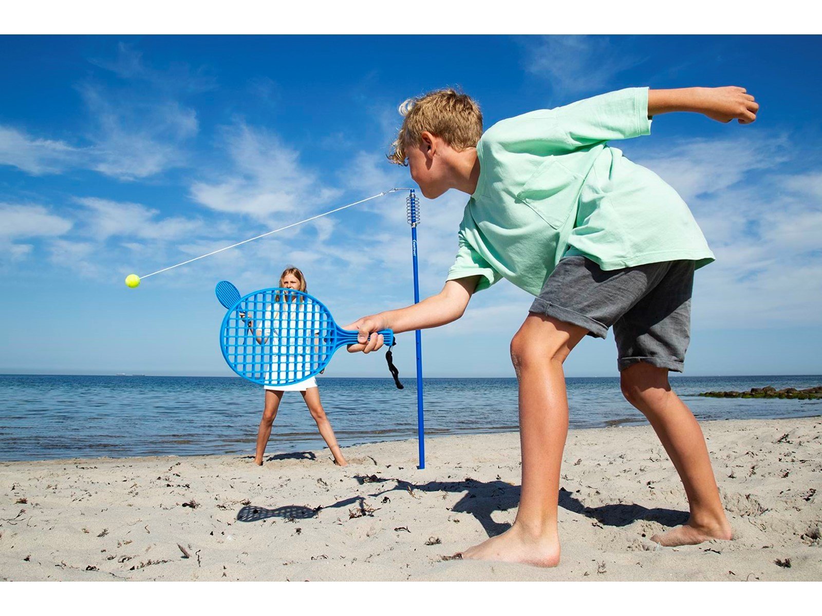 Bex Sport Sunsport Tether Ball