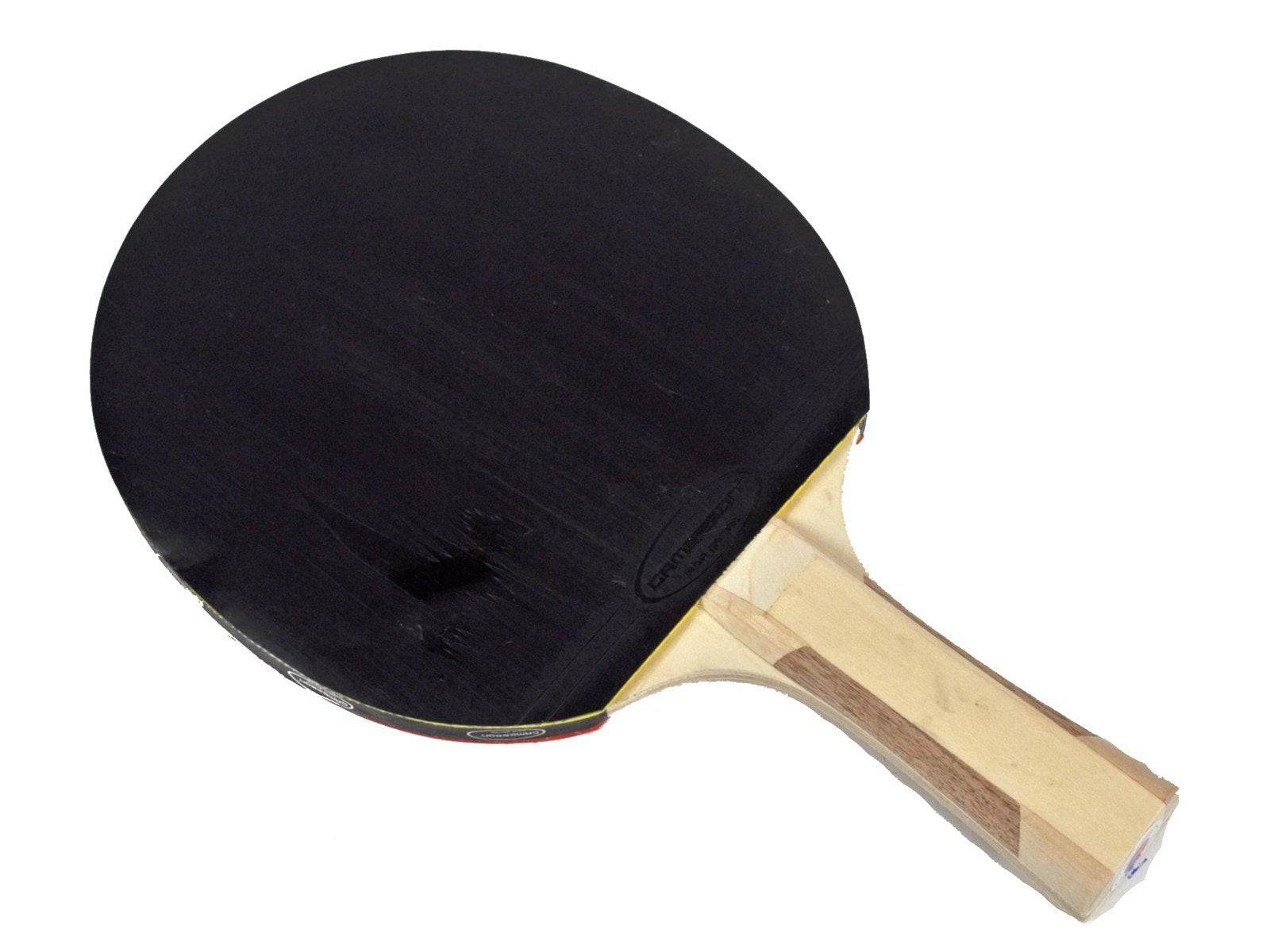 Bex Sport Gamesson Table Tennis Racket Tai Chi 1 STAR - 1-pack