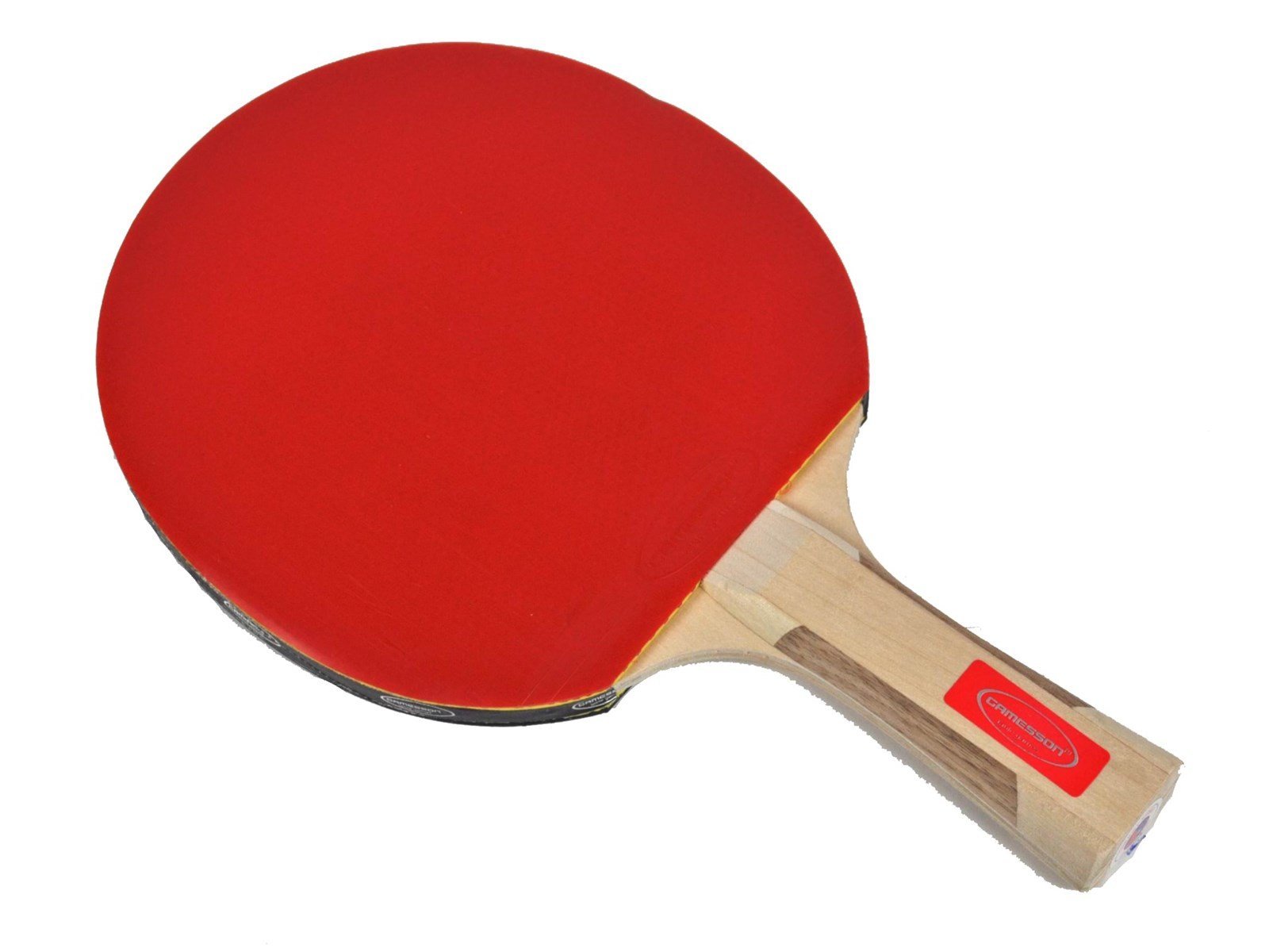 Bex Sport Gamesson Table Tennis Racket Tai Chi 1 STAR - 1-pack
