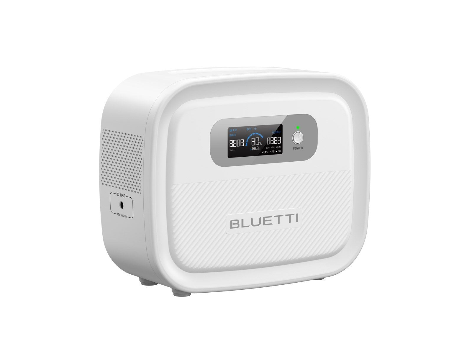 BLUETTI X60 Power Bank - 614Wh