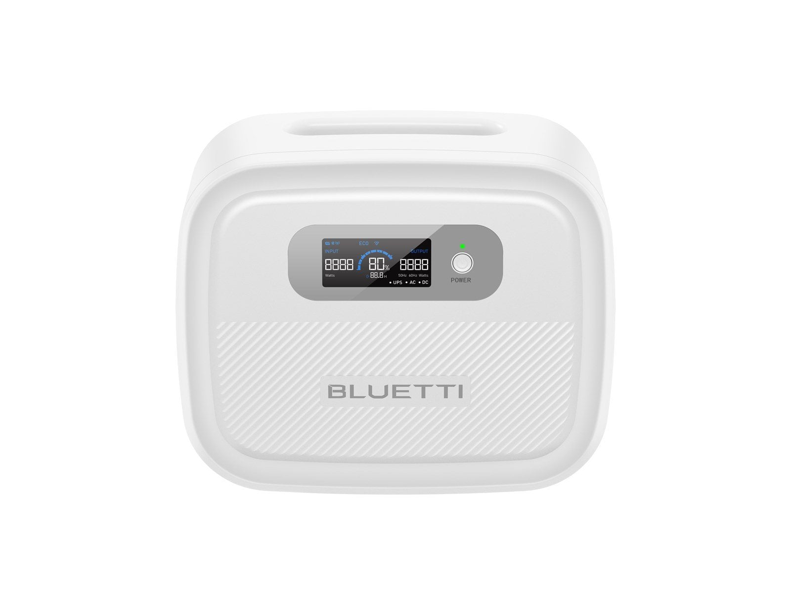 BLUETTI X60 Power Bank - 614Wh