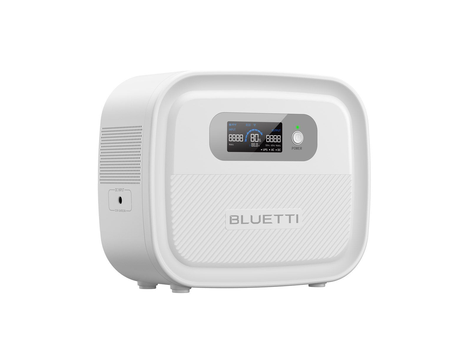BLUETTI X60 Power Bank - 614Wh