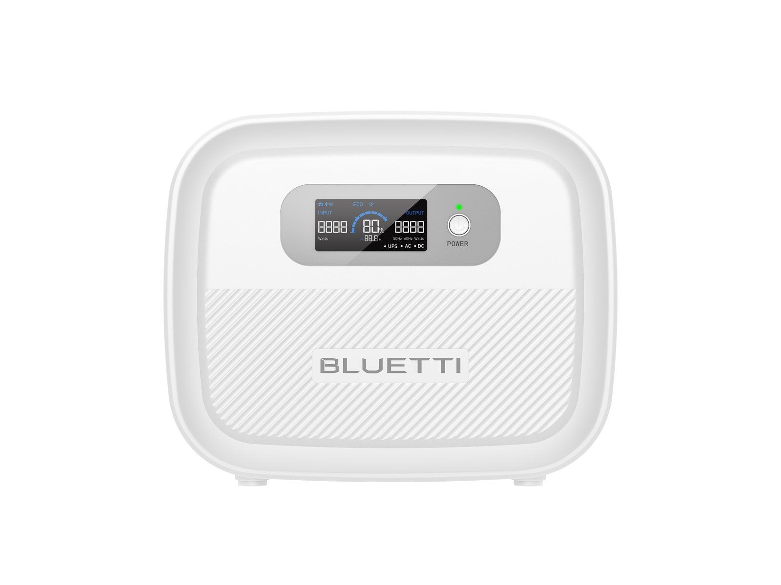 BLUETTI X60 Power Bank - 614Wh