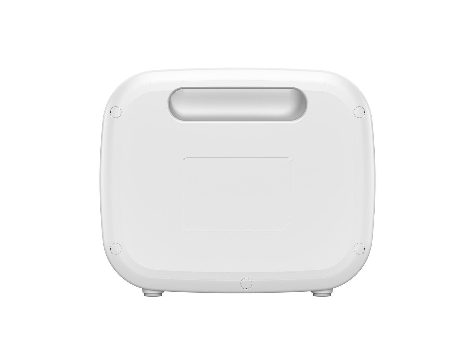 BLUETTI X60 Power Bank - 614Wh