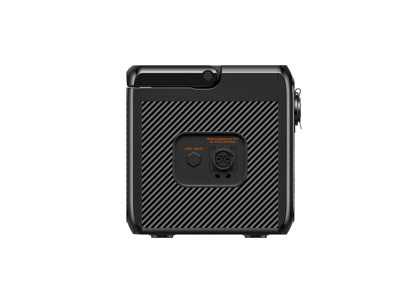 BLUETTI PowerOak B80P - Expansion Battery - 806Wh