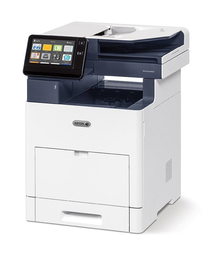 Xerox VersaLink B605X Laser-Multifunktionsdrucker s/w
