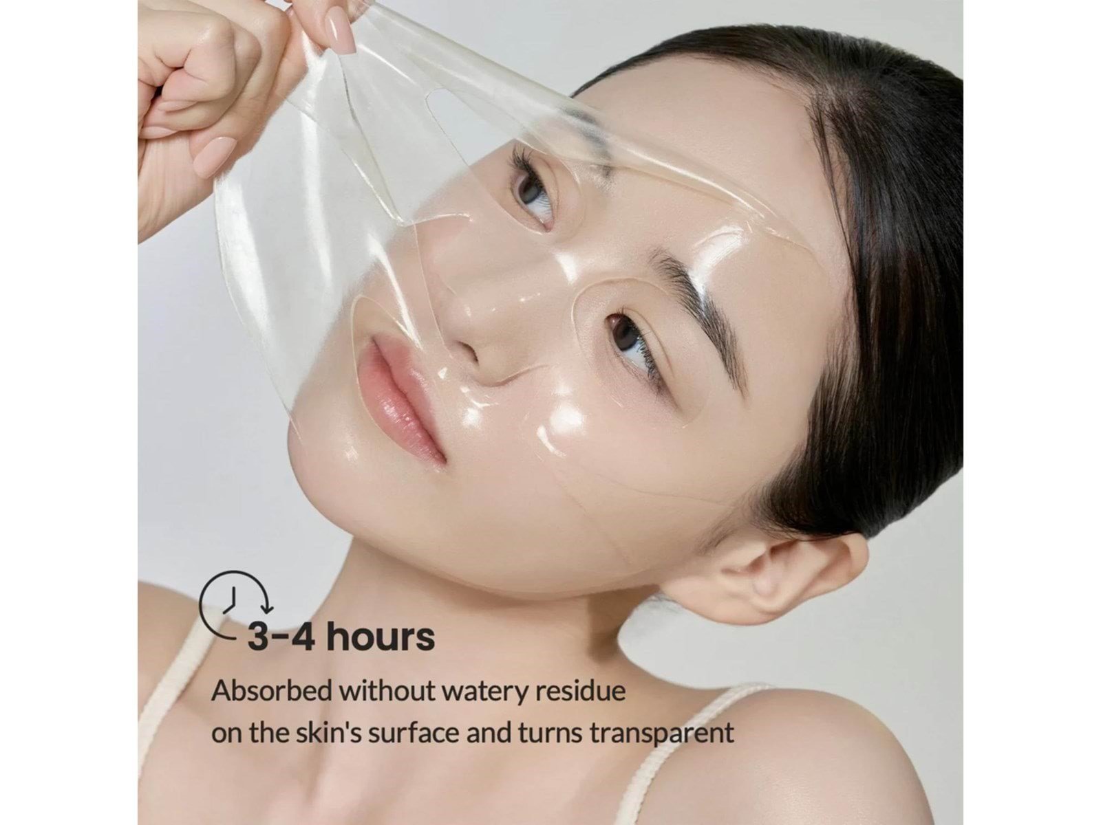 BIODANCE Radiant Vita Niacinamide Real Deep Mask 1 pcs