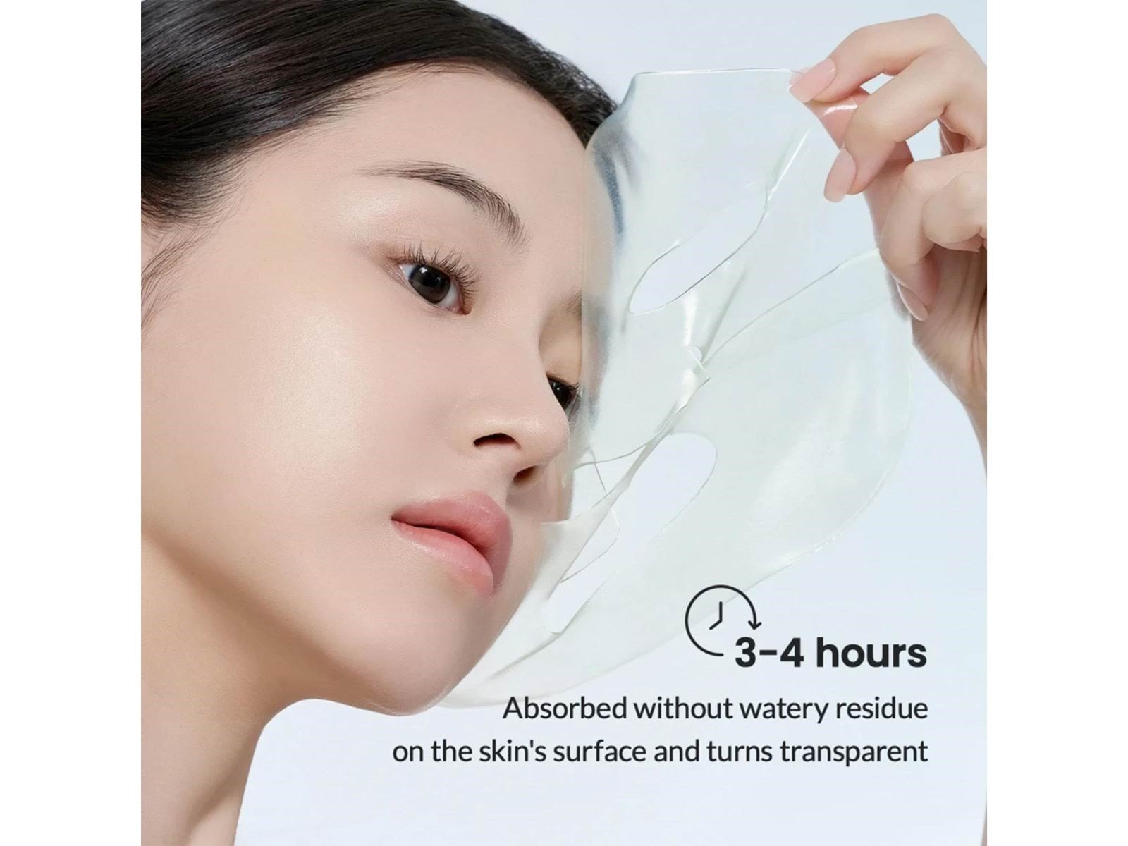 BIODANCE Refreshing Sea Kelp Real Deep Mask 1 pcs