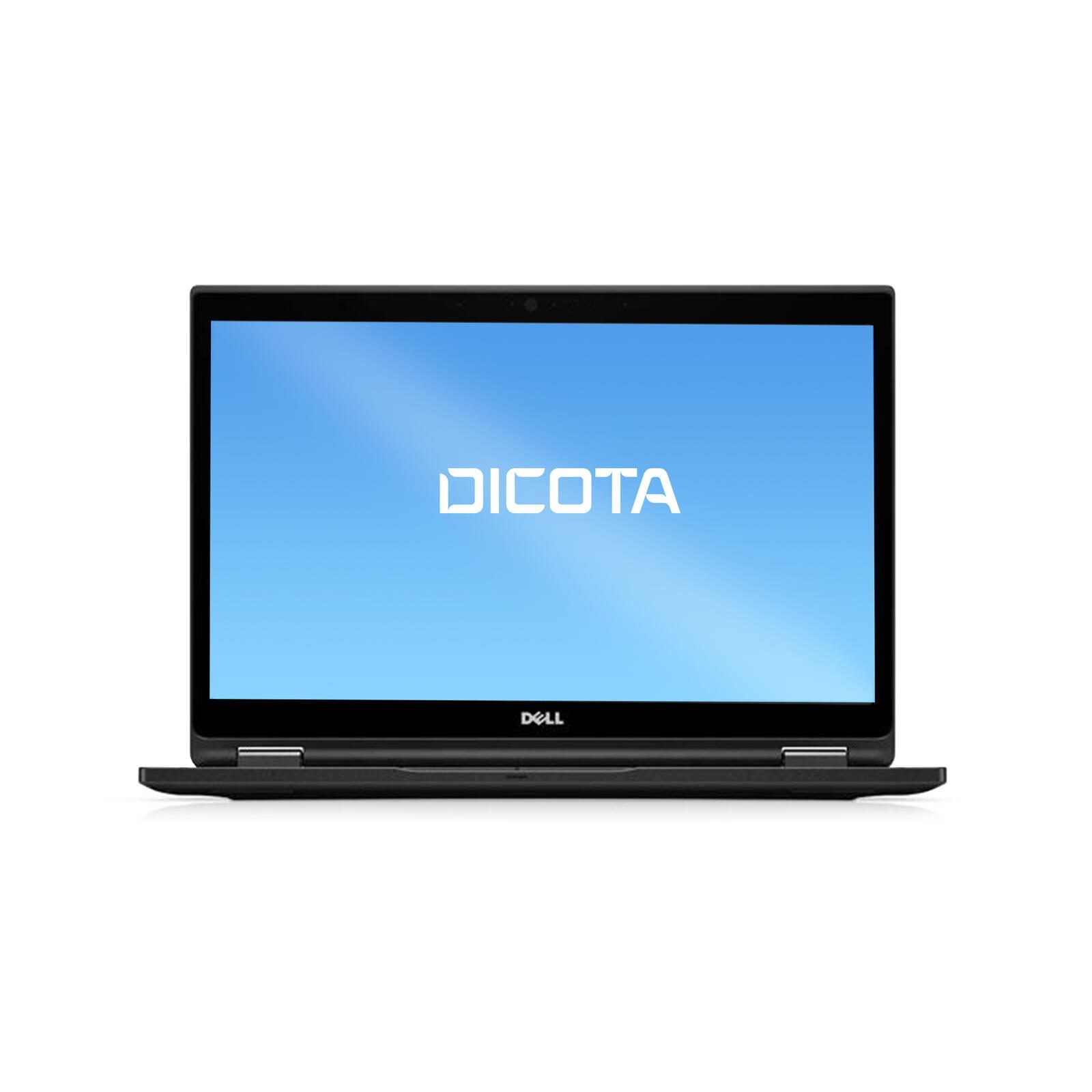 DICOTA Blendschutzfilter für DELL Latitude 5289