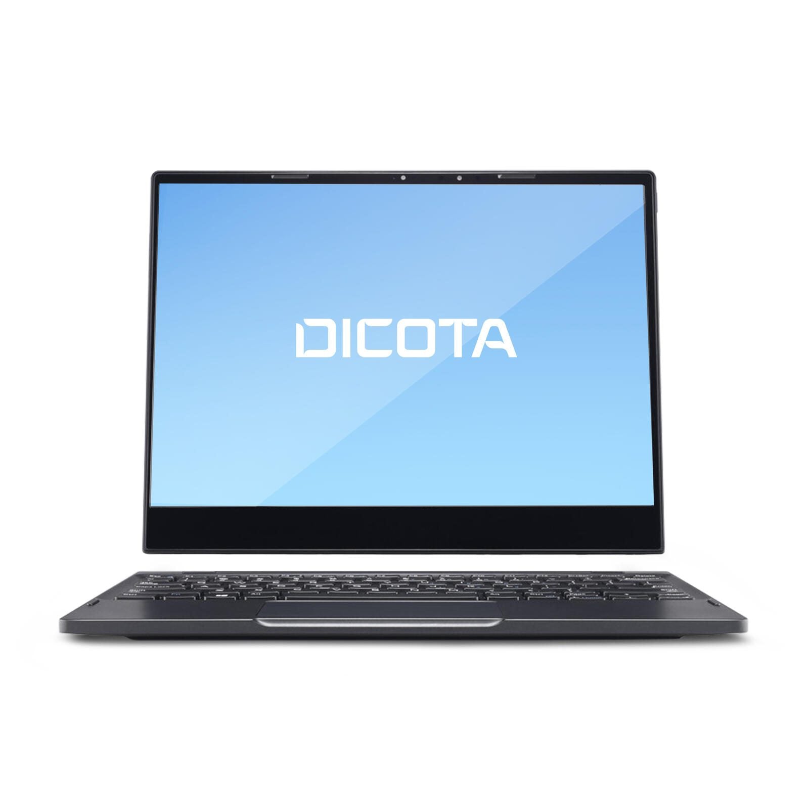 DICOTA Blendschutzfilter für DELL Latitude 7285