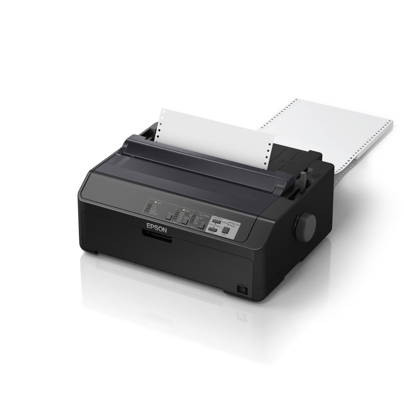 Epson FX-890II Nadeldrucker