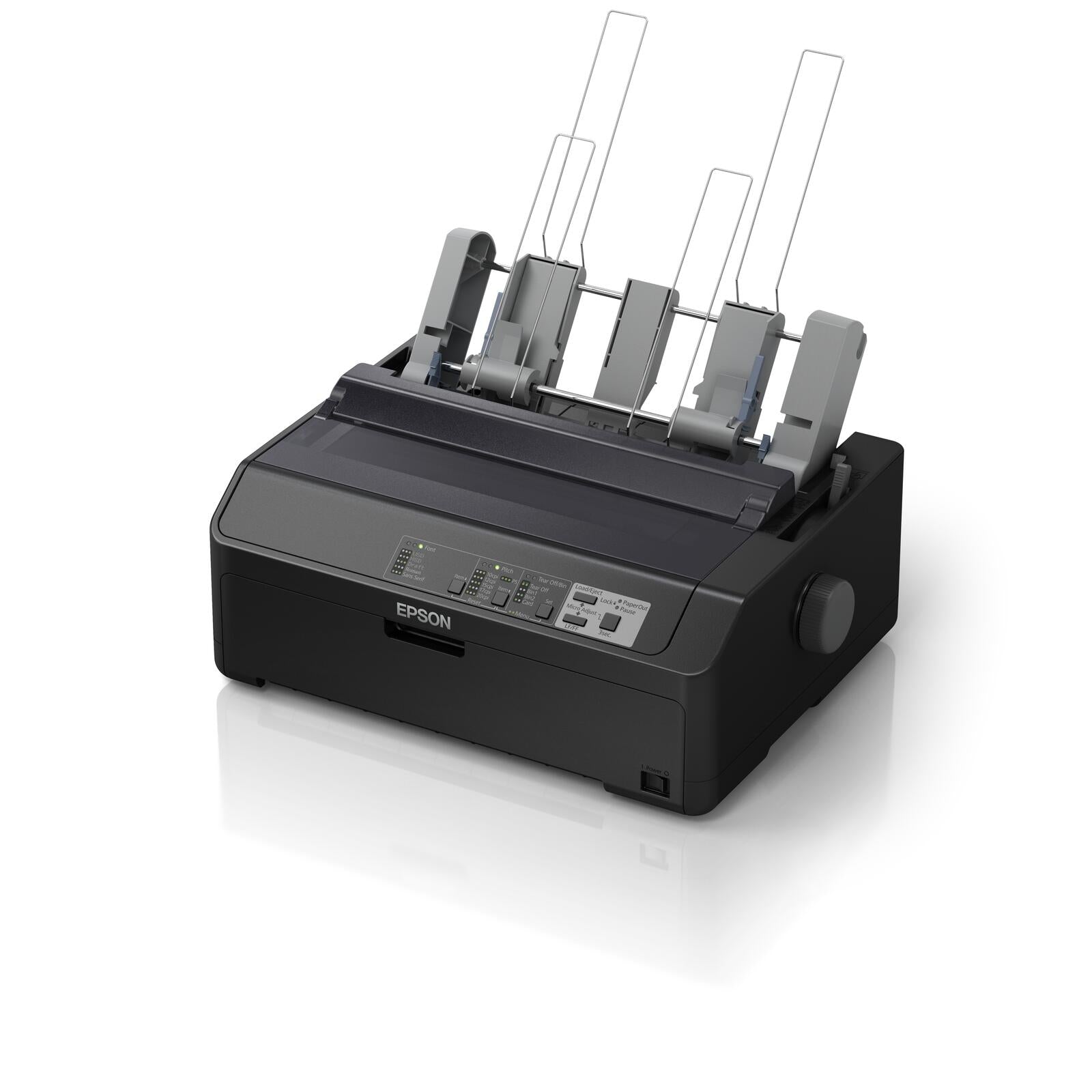 Epson FX-890II Nadeldrucker