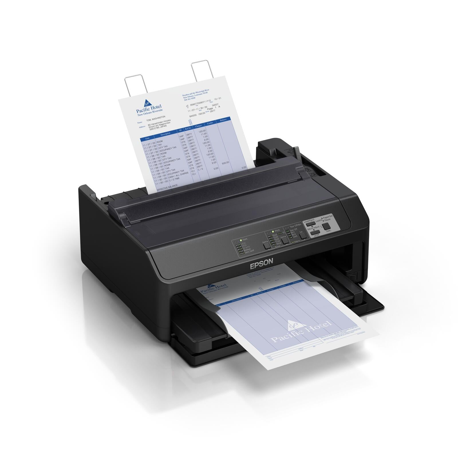 Epson FX-890IIN Nadeldrucker