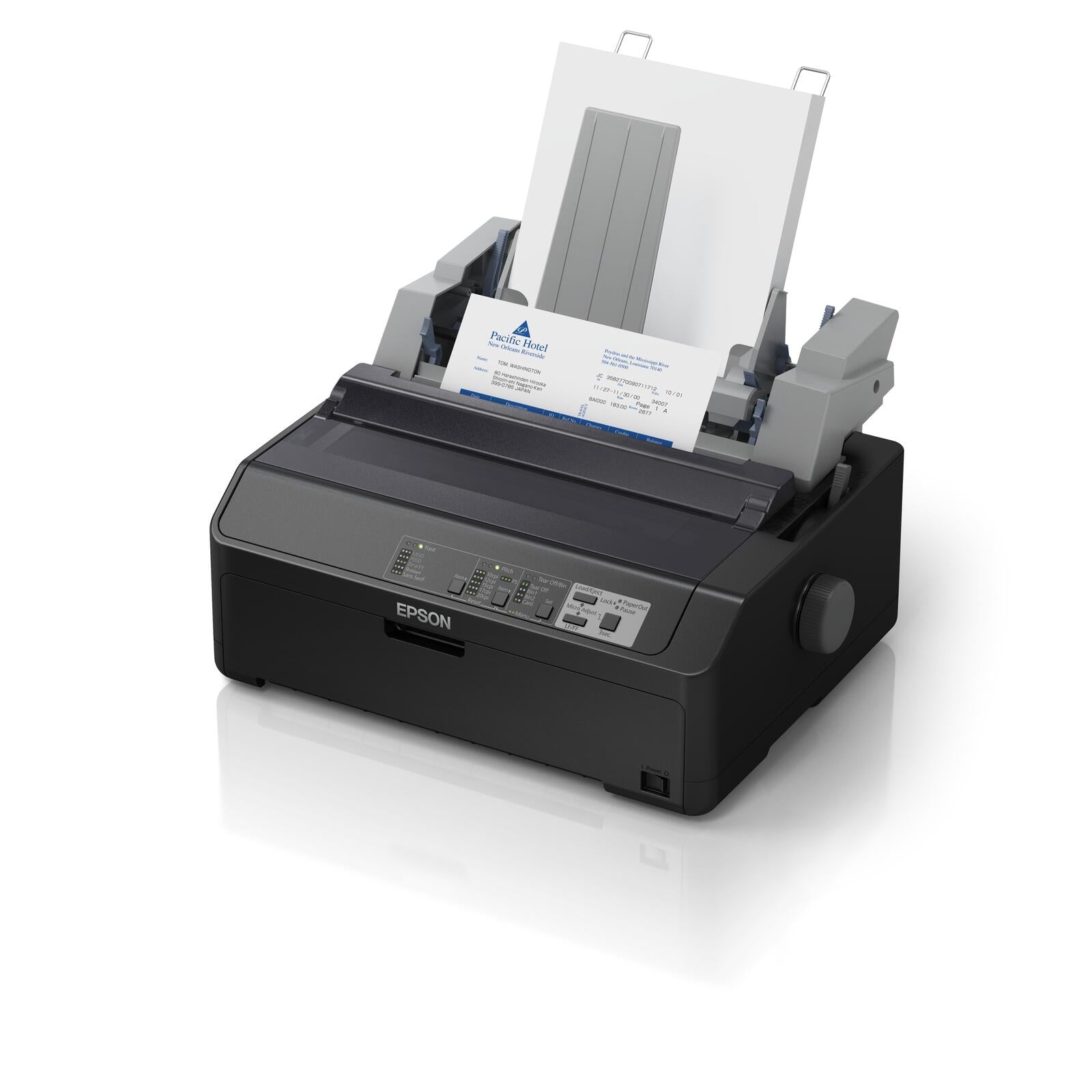 Epson FX-890IIN Nadeldrucker