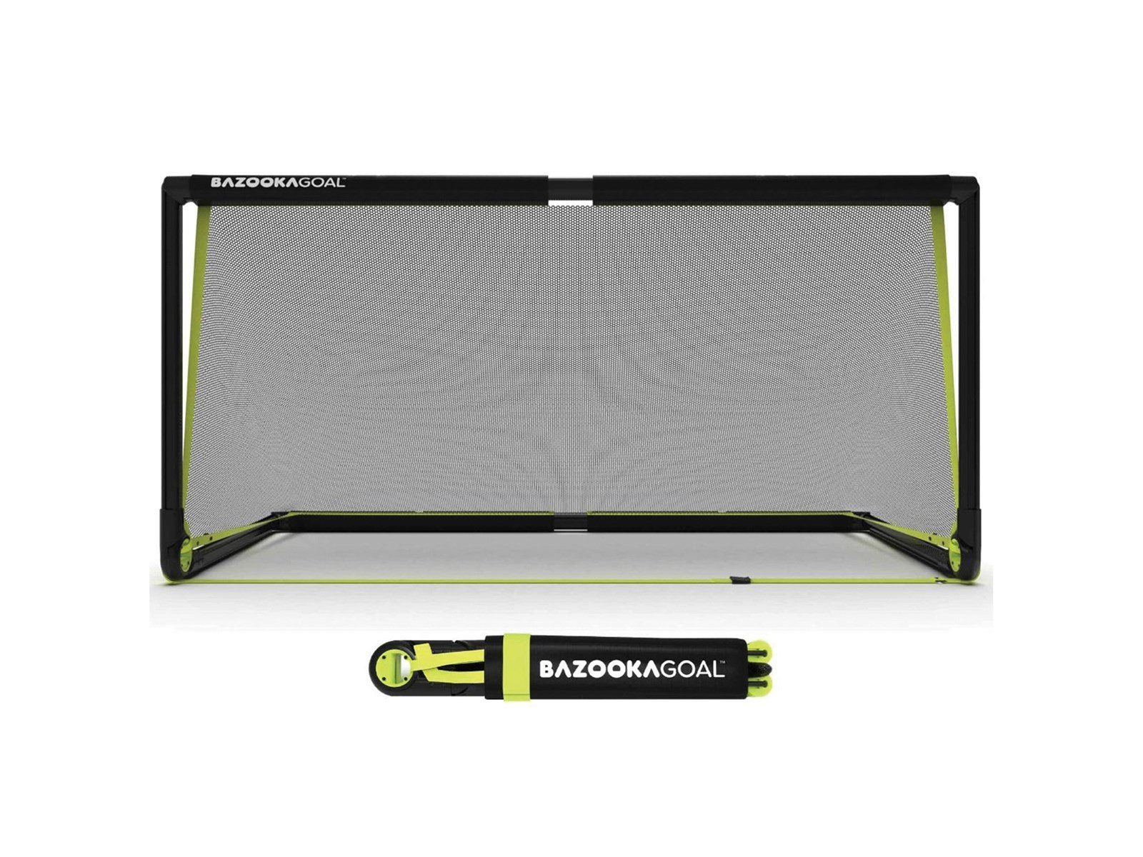 Bazooka Goal XXL - 180 x 90 cm