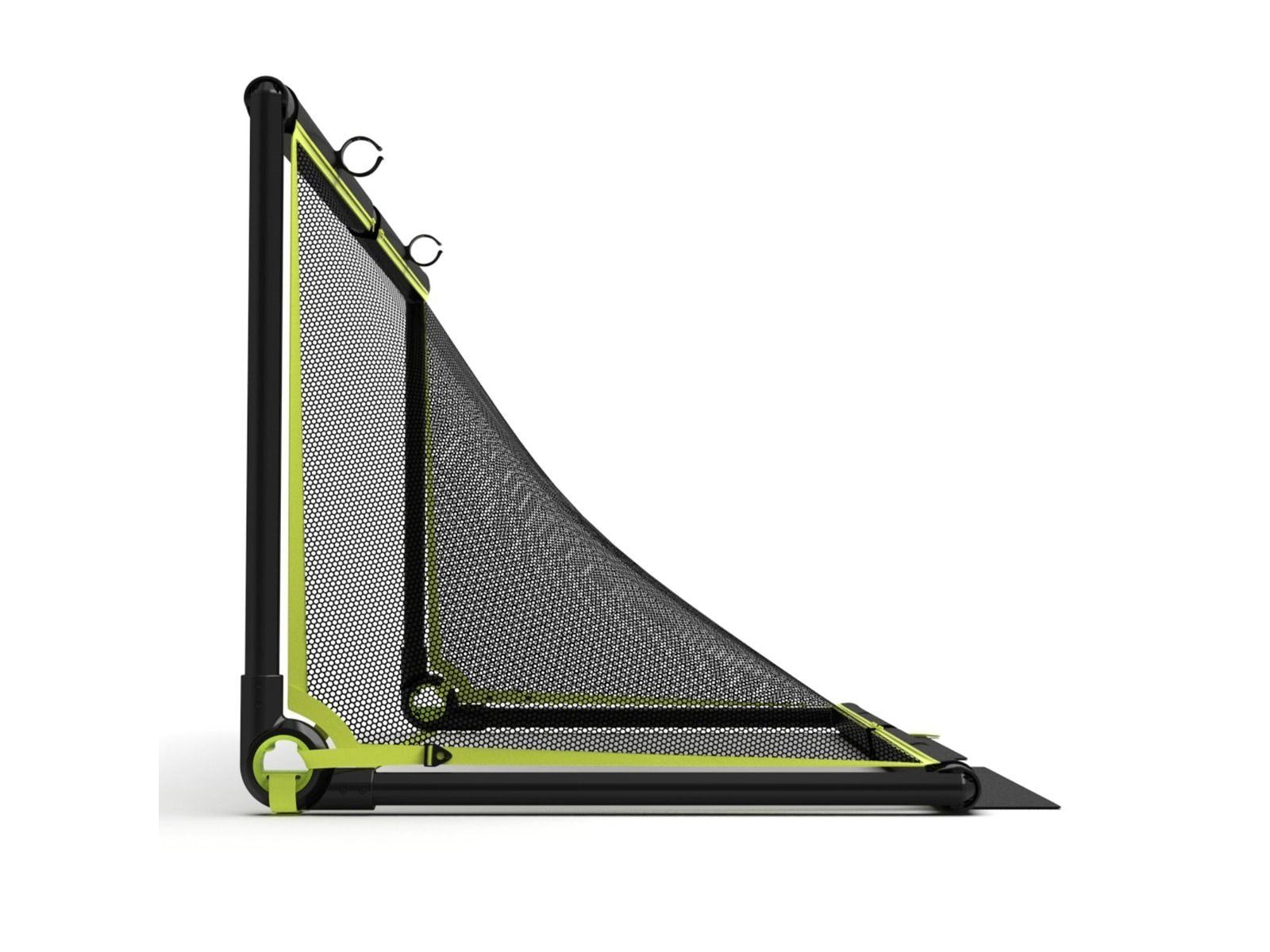Bazooka Goal XXL - 180 x 90 cm