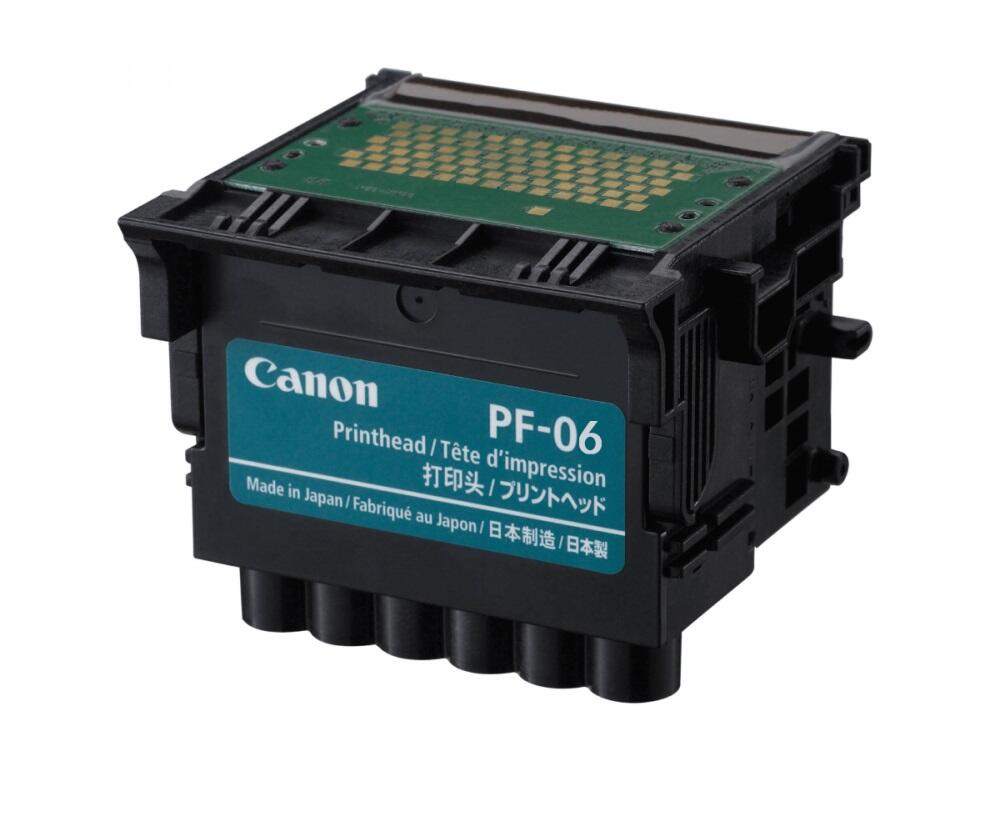 Canon Original PF-06 Druckkopf (2352C001)