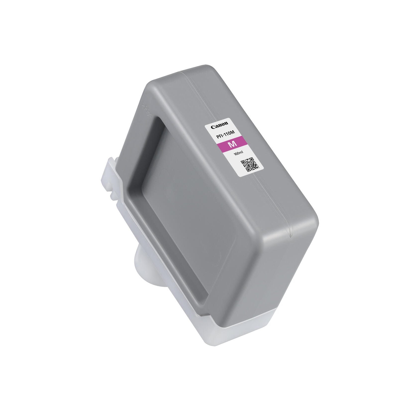 Canon Original PFI-110M Druckerpatrone - magenta (2366C001AA)