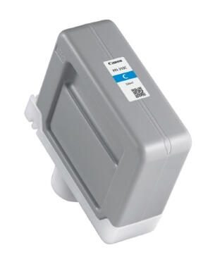 Canon Original PFI-310C Druckerpatrone - cyan (2360C001AA)