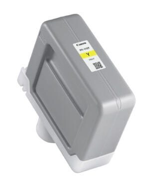 Canon Original PFI-310Y Druckerpatrone - gelb (2362C001AA)