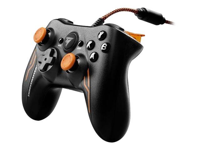 Thrustmaster GP XID Pro Game Pad kabelgebunden - für PC,XBOX,PS4