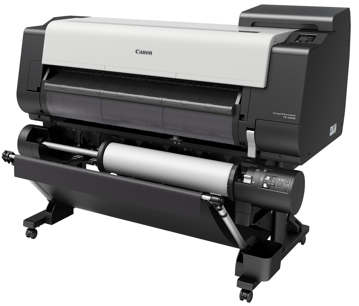 Canon RU-32 2 Rolleneinheit für Canon imagePROGRAF TX-3000er Serie