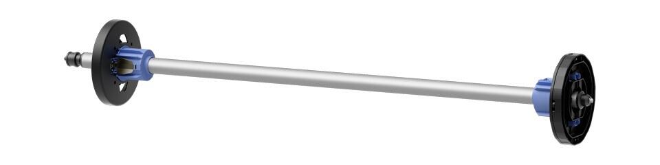 Canon RH2-34 Papierrollenhalter für imagePROGRAF TX-3000er Serie