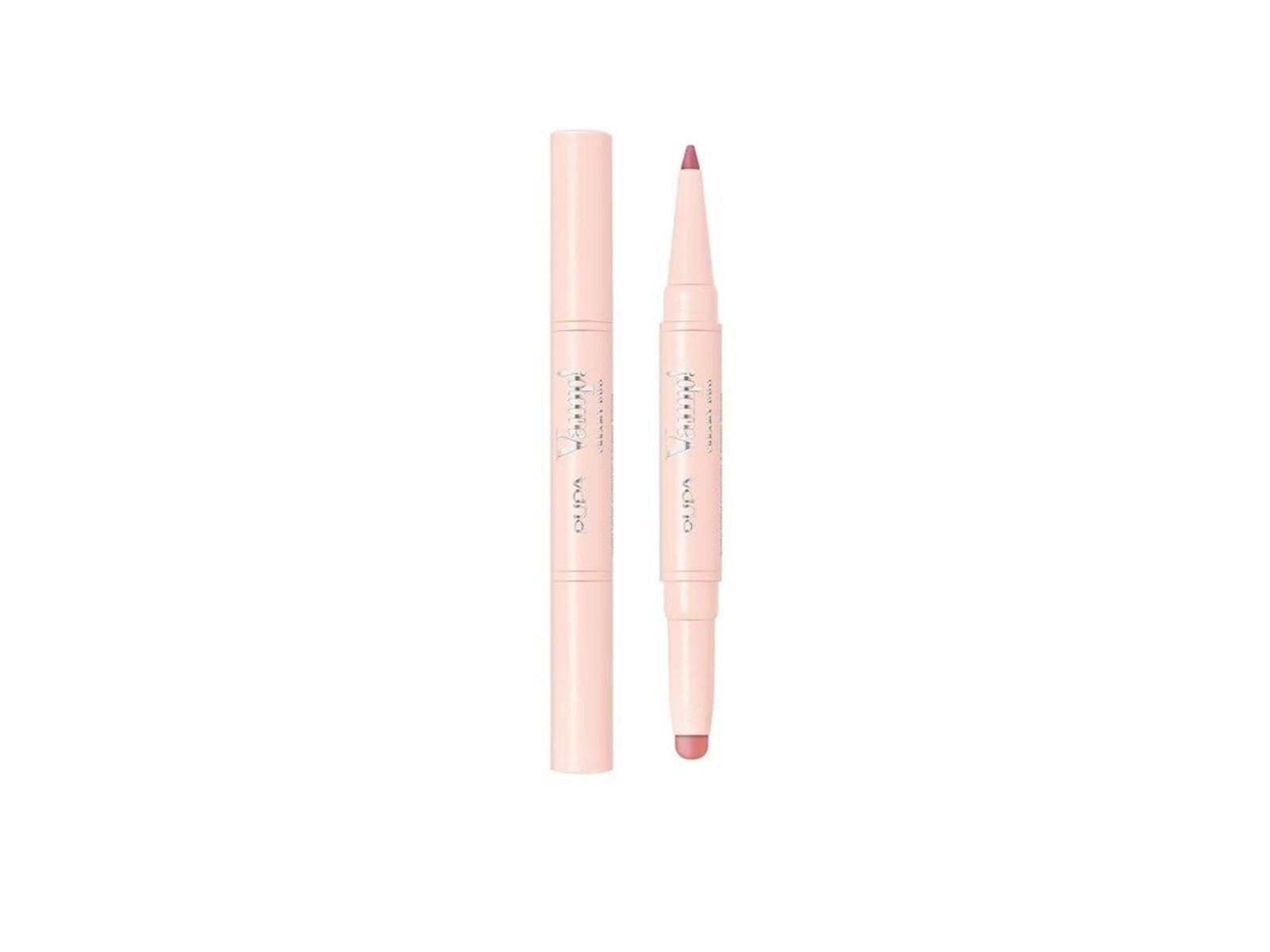 PUPA Milano Pupa Vamp! Creamy Duo Lip Pencil