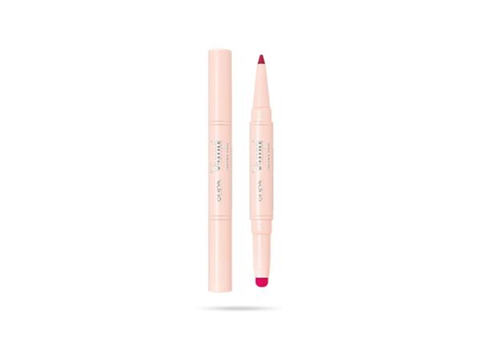 PUPA Milano Pupa Vamp! Creamy Duo Lip Pencil