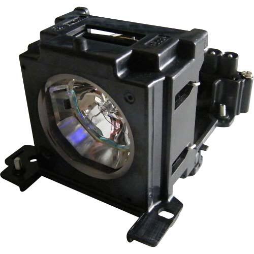 Beamerlampe für HITACHI (ersetzt: DT00751)