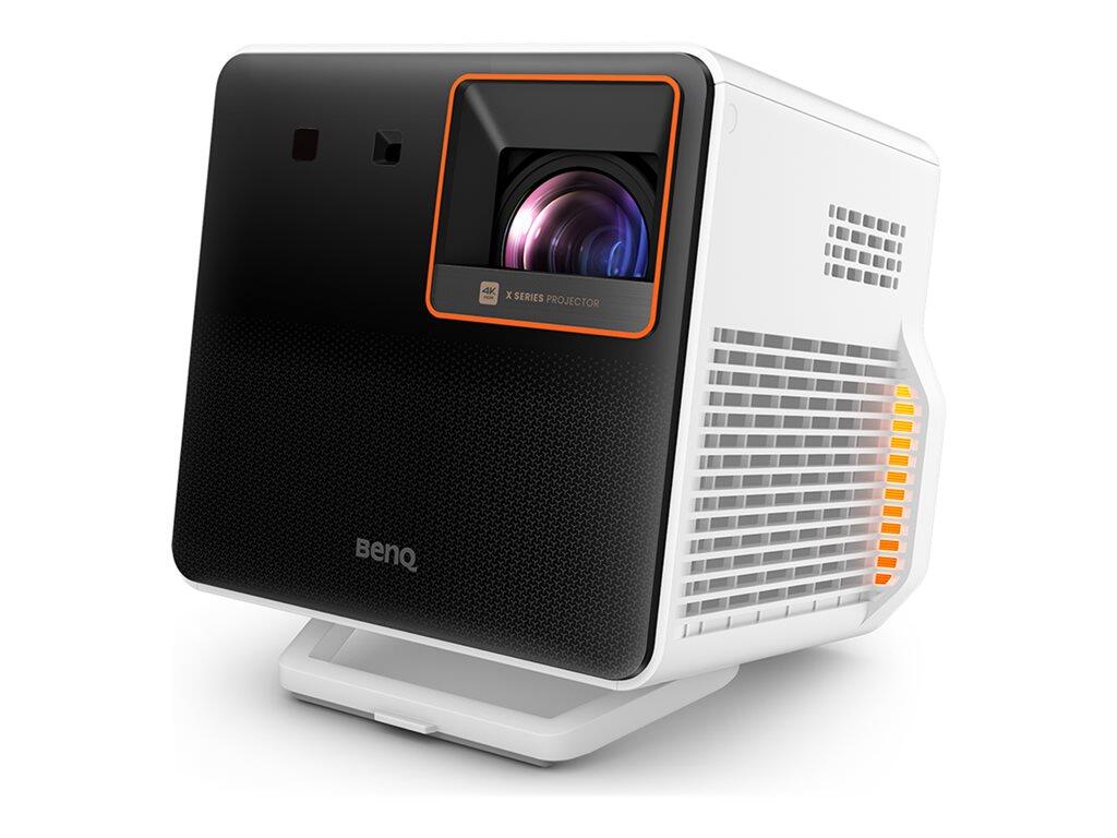 BenQ X3100i DLP Gaming LED Beamer 3300 ANSI Lumen