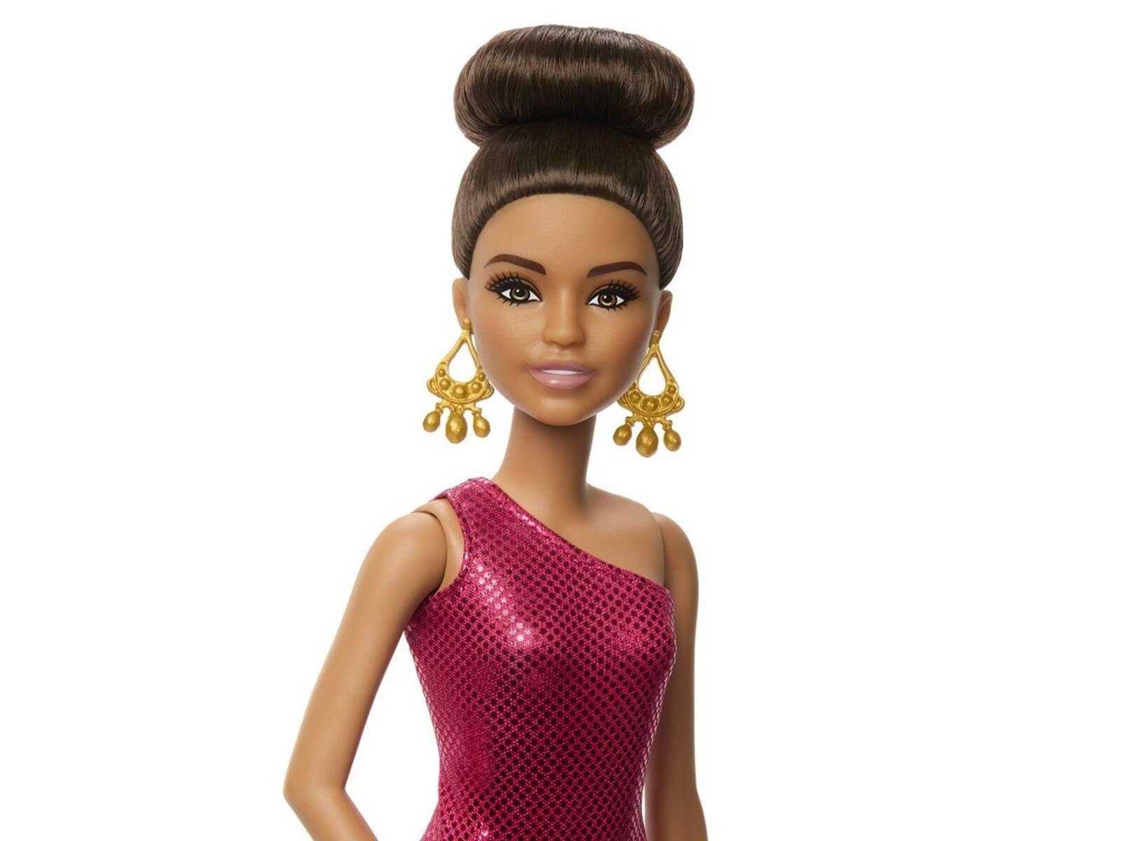 Barbie Career Ballroom Dancer Doll