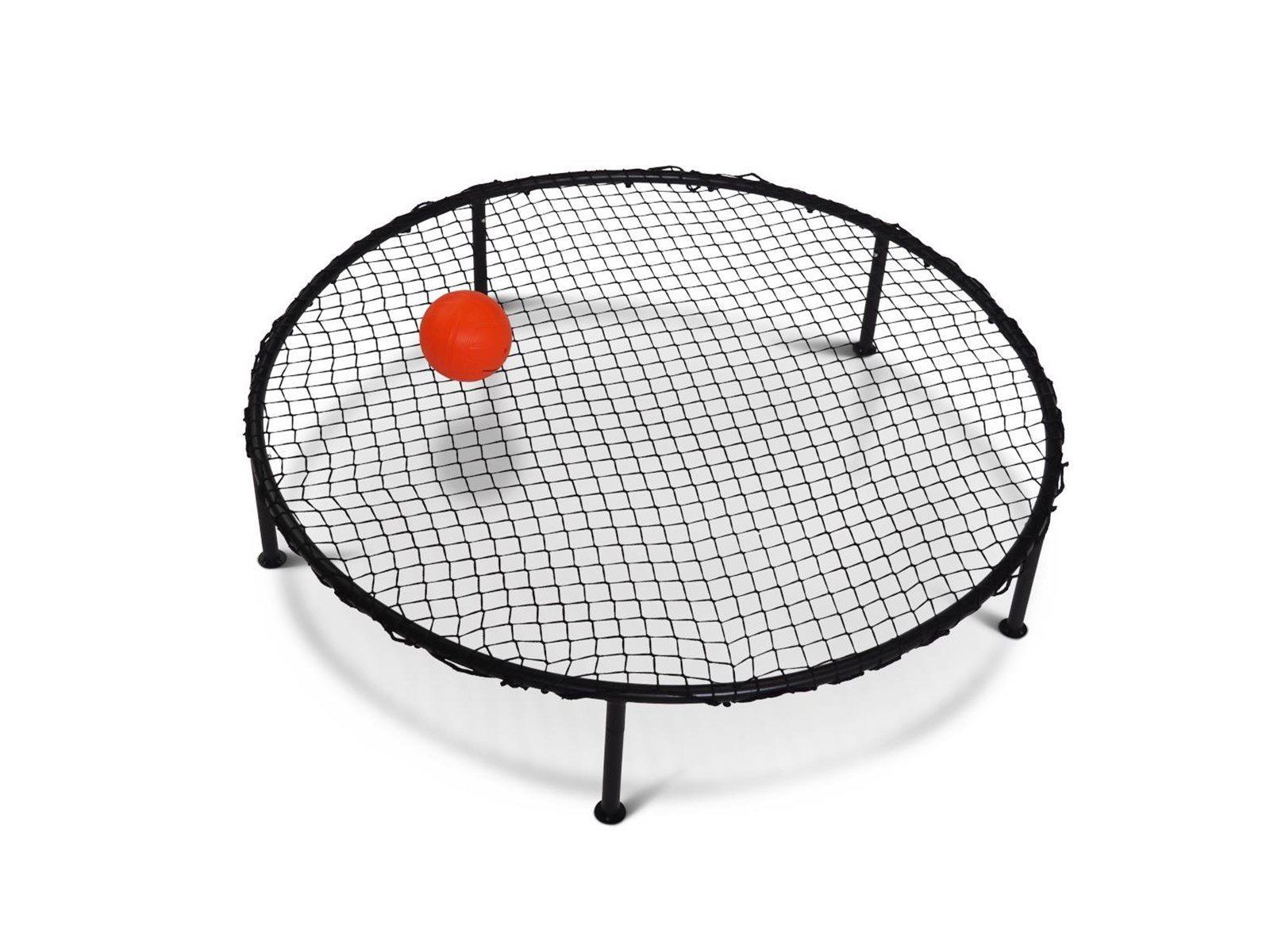 Bex Sport Sunsport Roundnet Metal