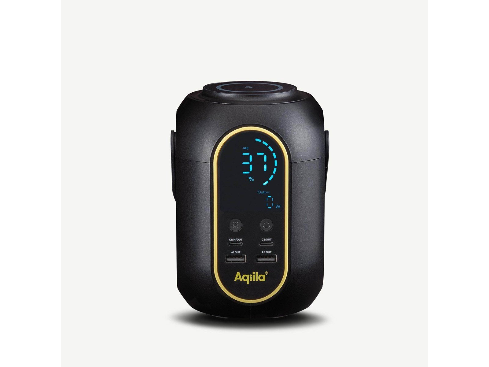 Aqiila Powerbird S140 – Mini Power station 54 000mAh 200Wh