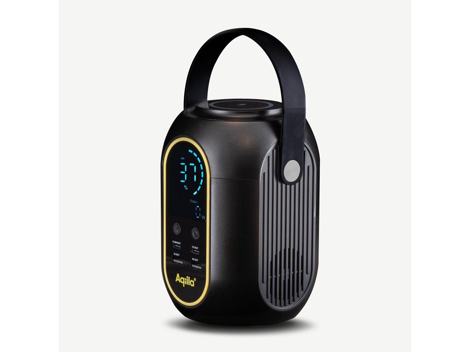 Aqiila Powerbird S140 – Mini Power station 54 000mAh 200Wh