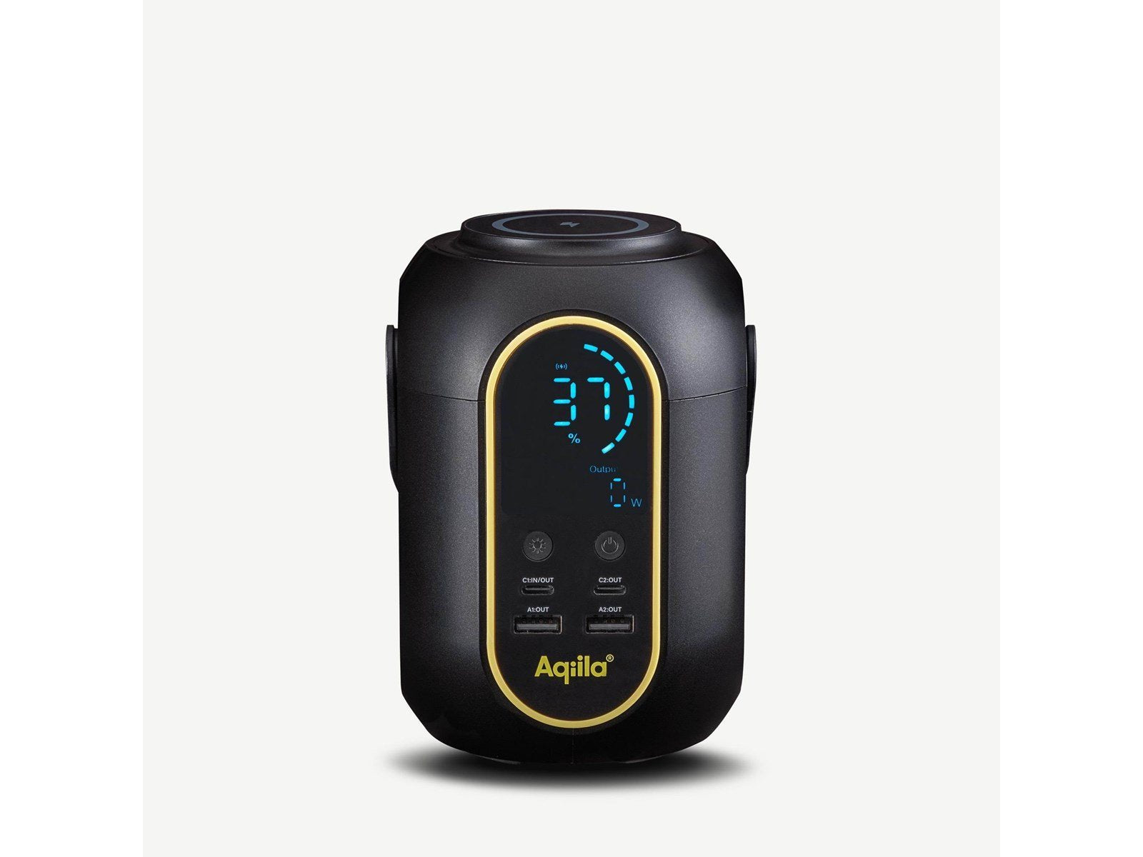 Aqiila Powerbird S140 – Mini Power station 54 000mAh 200Wh