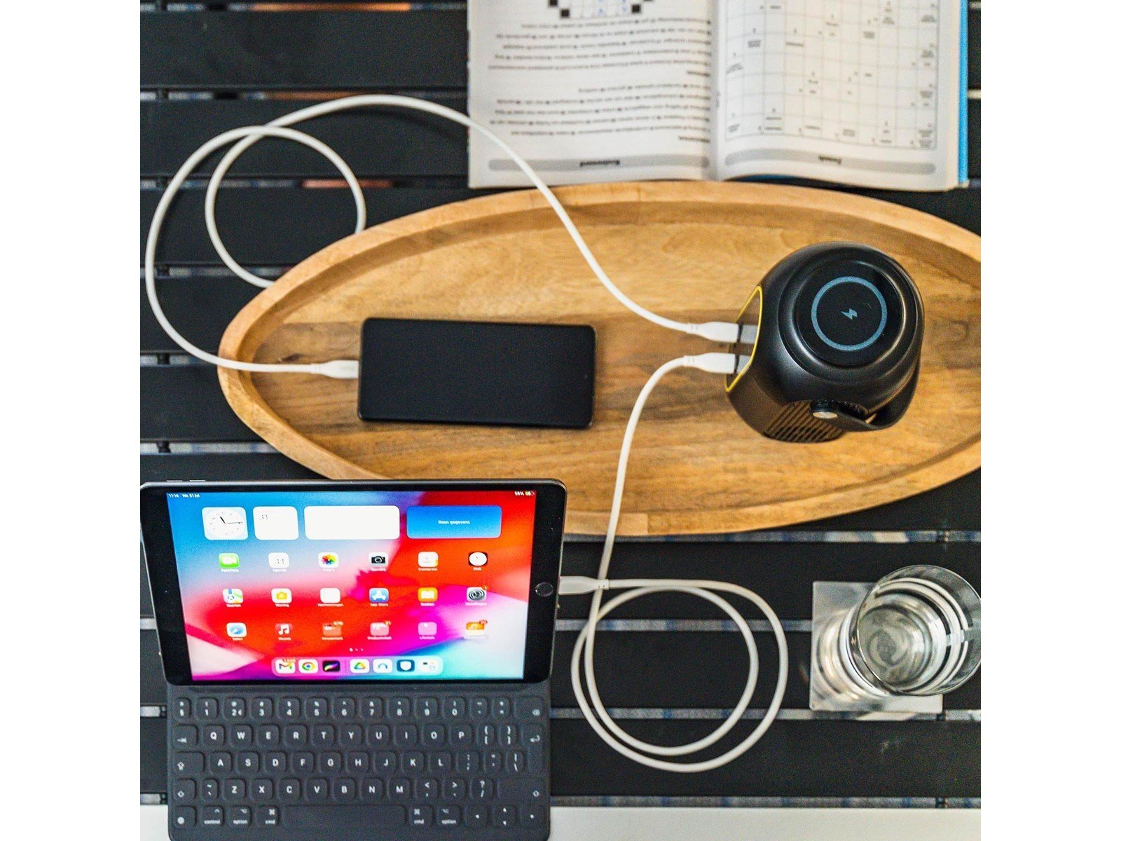 Aqiila Powerbird S140 – Mini Power station 54 000mAh 200Wh