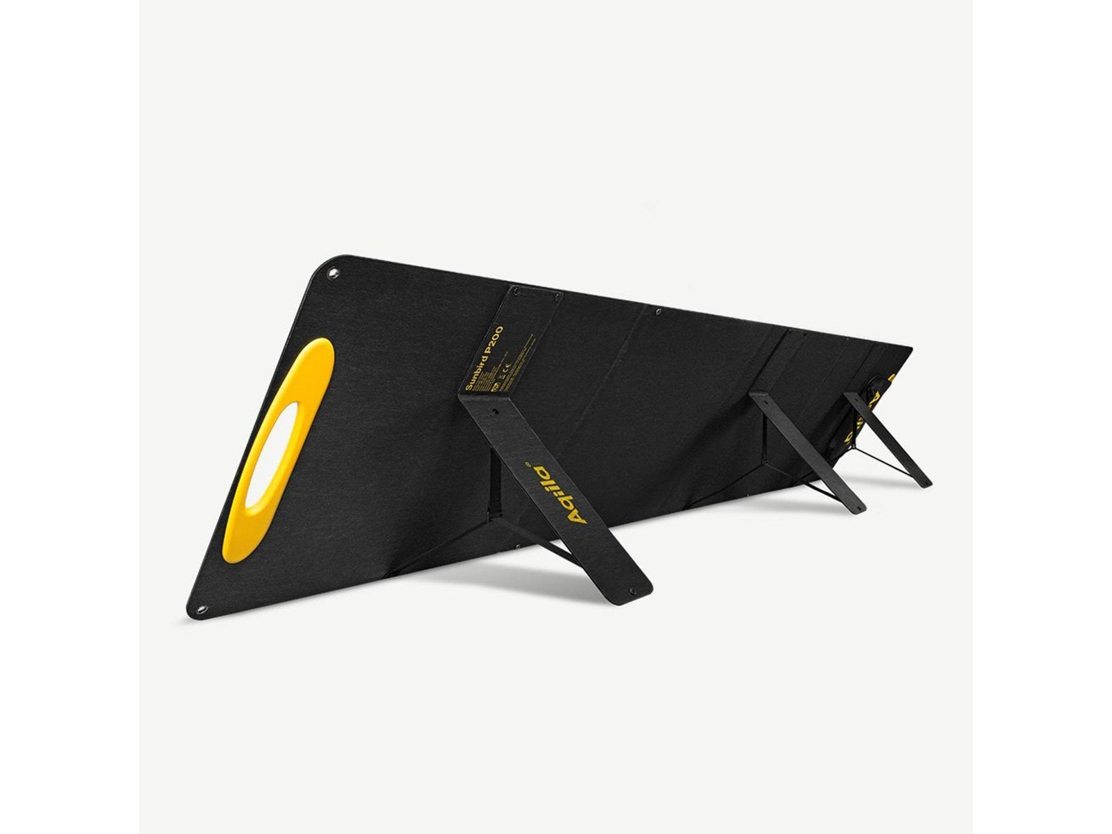 Aqiila Sunbird P200, 200W