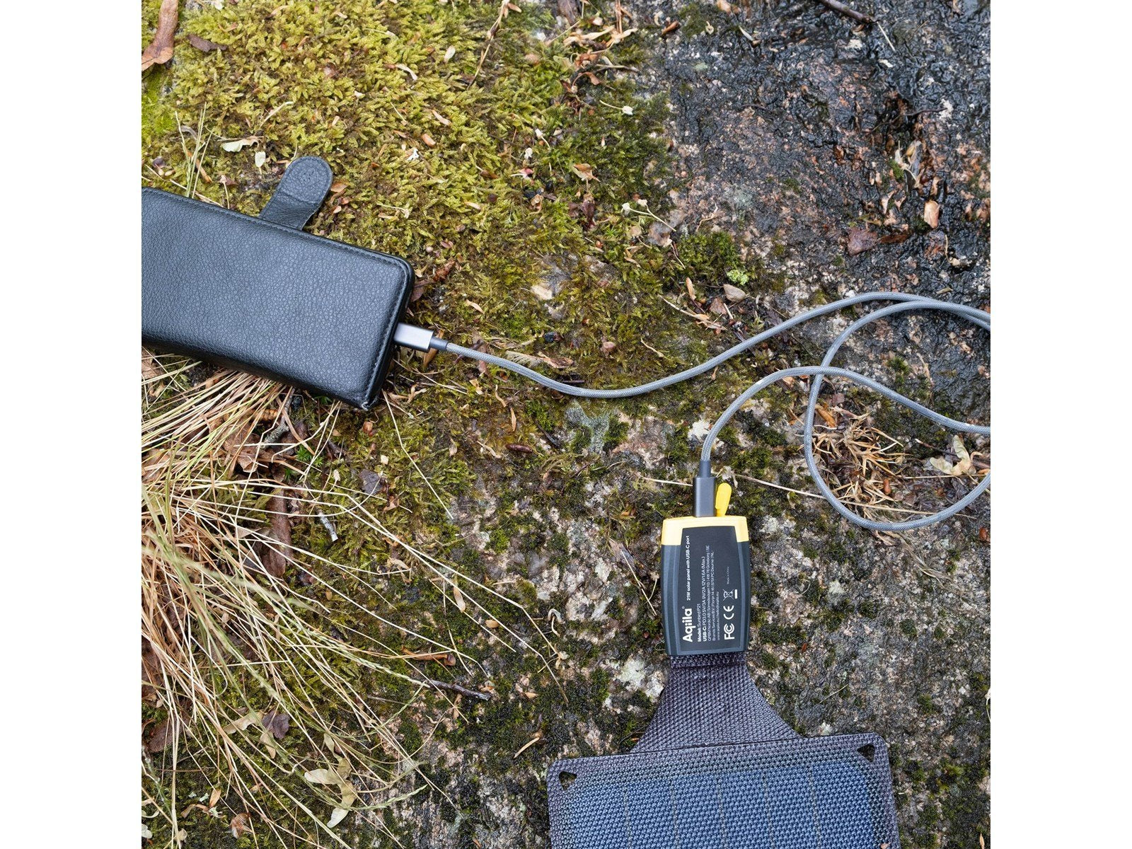 Aqiila Sunbird P21 21W