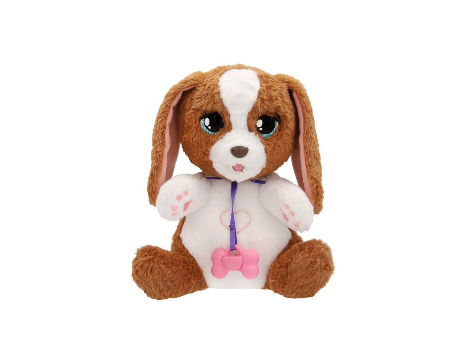 Baby Paws Interactive Puppy - Vet Check Up