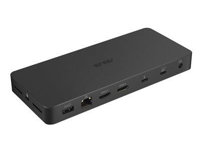 ASUS Triple 4K Thunderbolt™4 Dock DC500